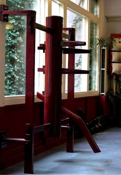 Free-standing bag