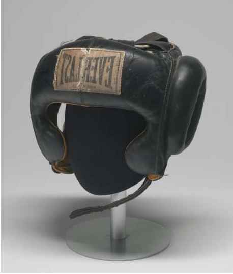 Beginner boxing set
