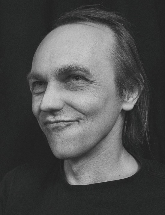 Founder photo